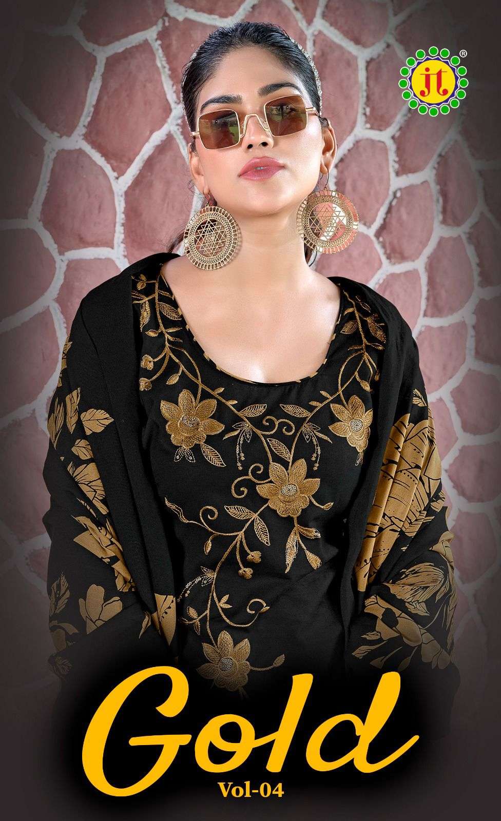 GOLD-4 by JAMATMAL TILOKCHAND